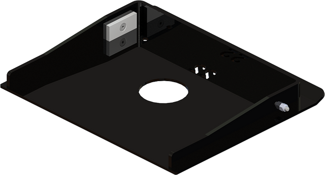 Product of Pullrite 331722 Trailer King Pin Wedge