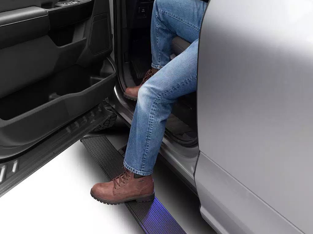 Amp Research 76362-01a Running Board||76362-01a_4.Jpg||89||amp7636201a||1681957