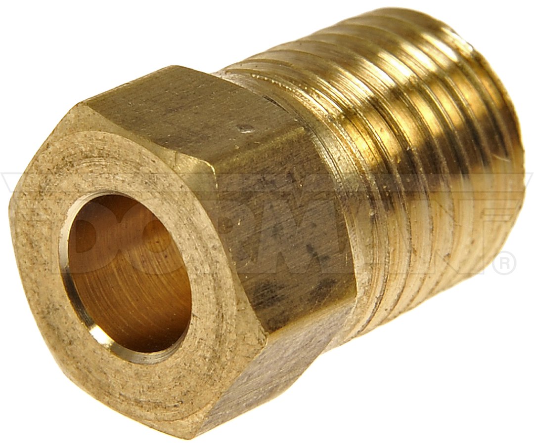 Dorman (Oe Solutions) 785-290d Tube End Fitting Nut||785-290d-007.Jpg||85||d18785290d||1330498