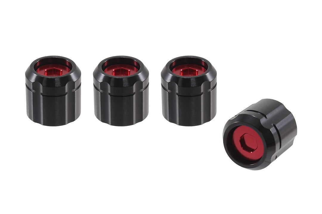 True Spike Lgc012rd Lug Nut Cover||lgc012rd.Jpg||85||tsllgc012rd||2219755