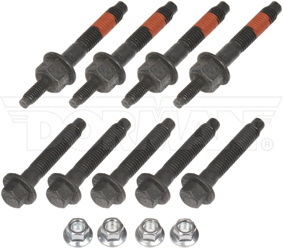Product of Help! By Dorman 03309 Exhaust Manifold Hardware Set