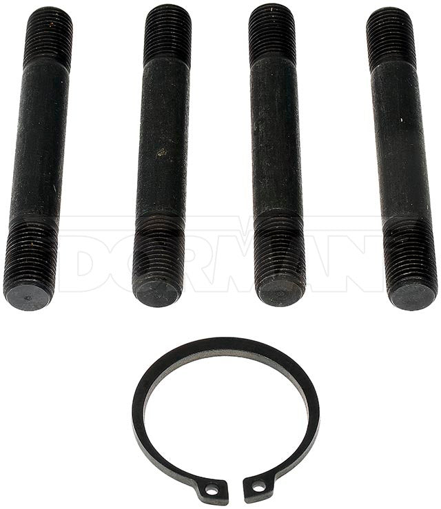 Dorman (Oe Solutions) 951-807 Wheel Bearing And Hub Assembly||||89||d18951807||2013884