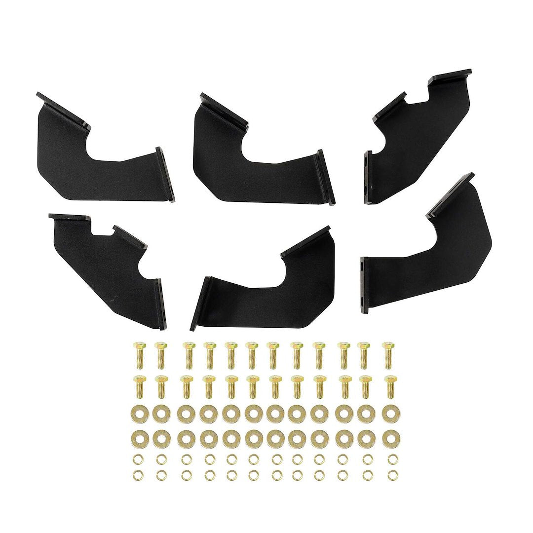 Product of Westin Automotive 56-12785 HDX Nerf Bar