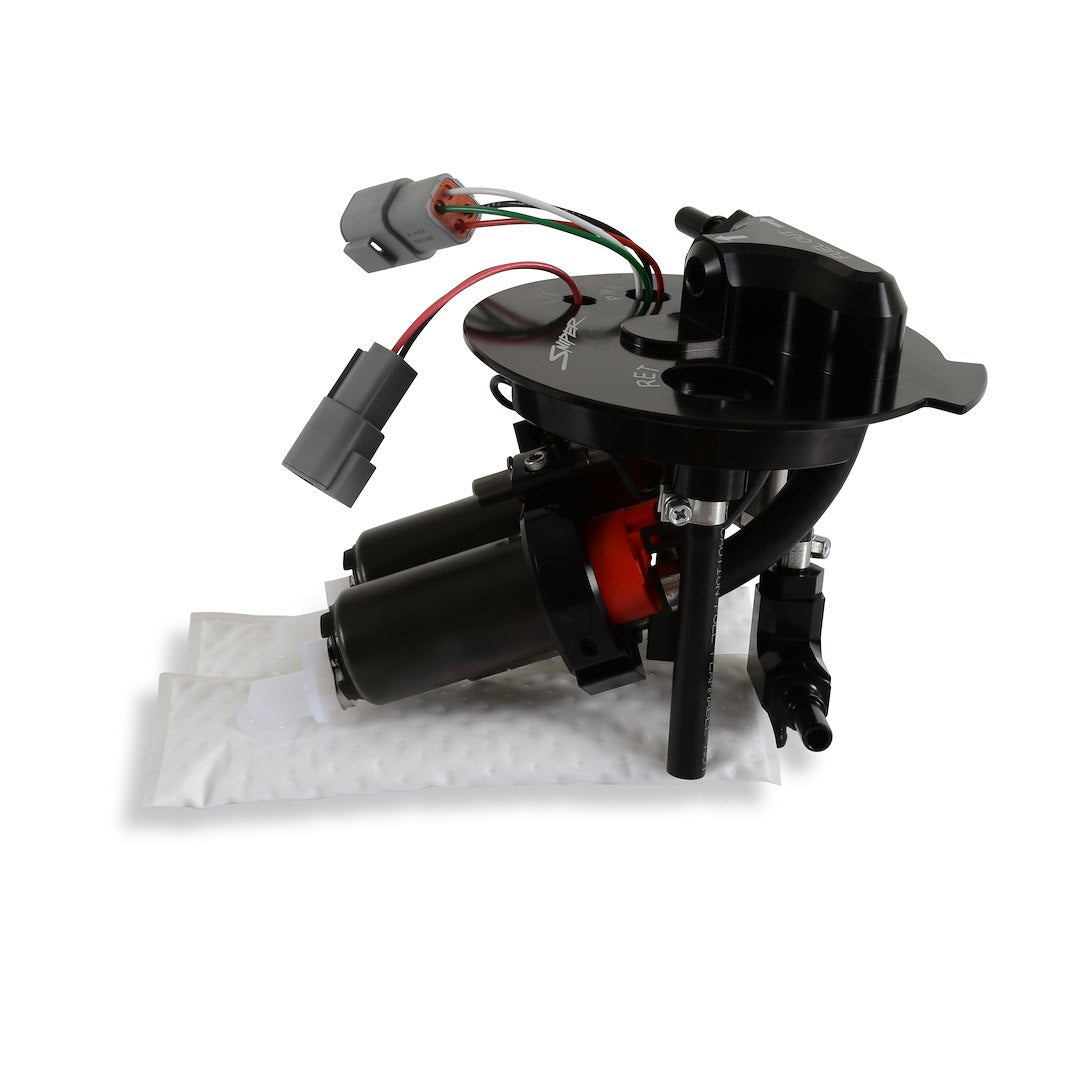 Holley Classic Trucks 12-350 Fuel Pump Electric||||86||h1912350||2020901