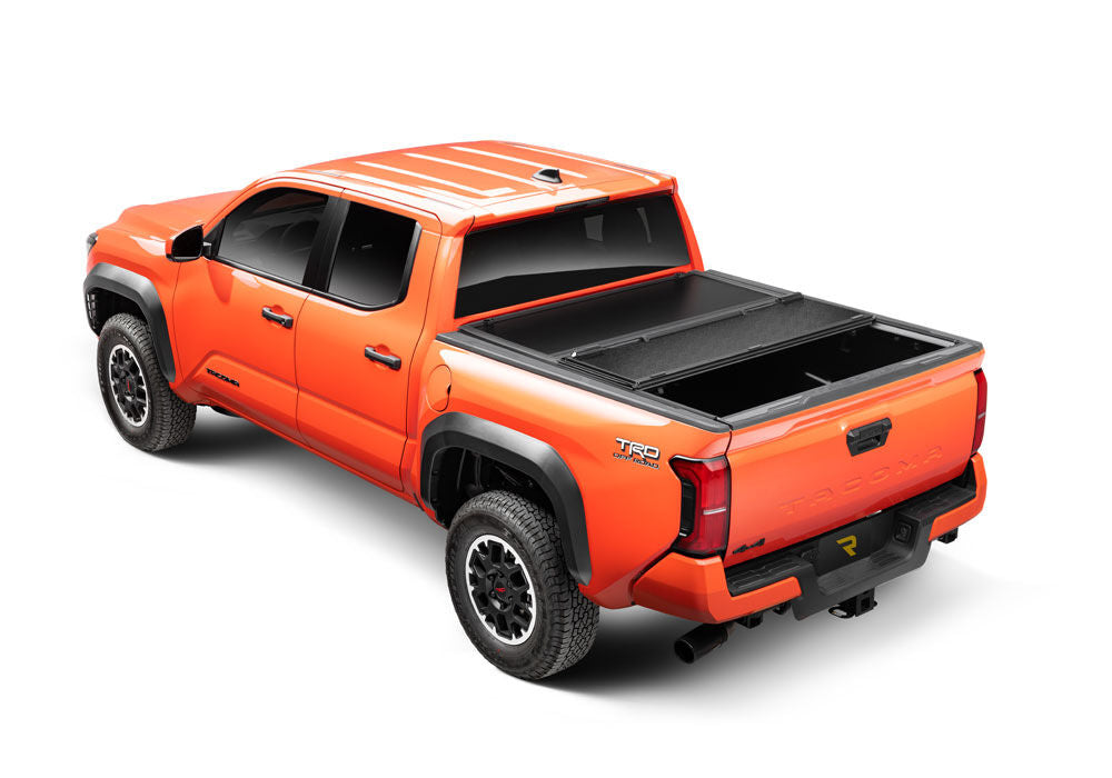 Product of UnderCover Select ™ SL44018 Tonneau Cover