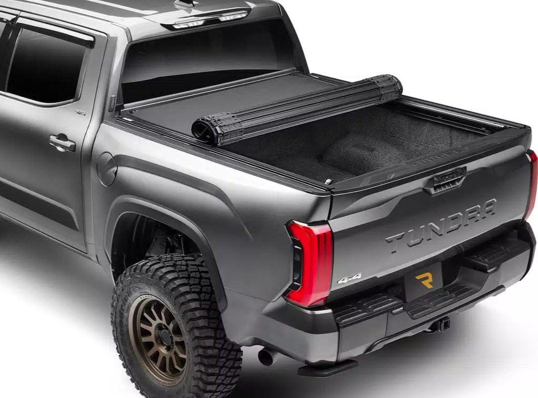 Bak Industries 80504rk Tonneau Cover||||88||b6580504rk||2006309