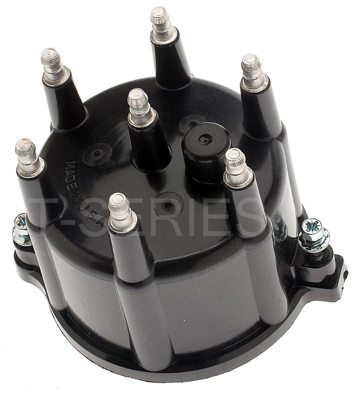 Product of Standard Motor Eng.Management Fd177t Distributor Cap