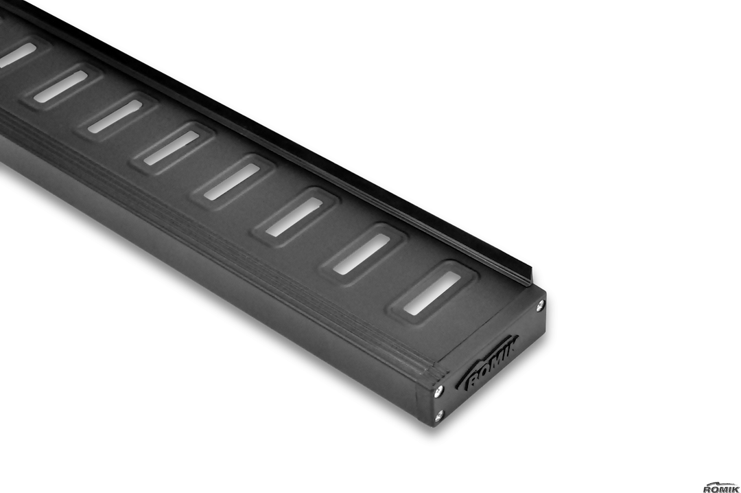Product of Romik USA 81823419 ROF-T Series Running Board