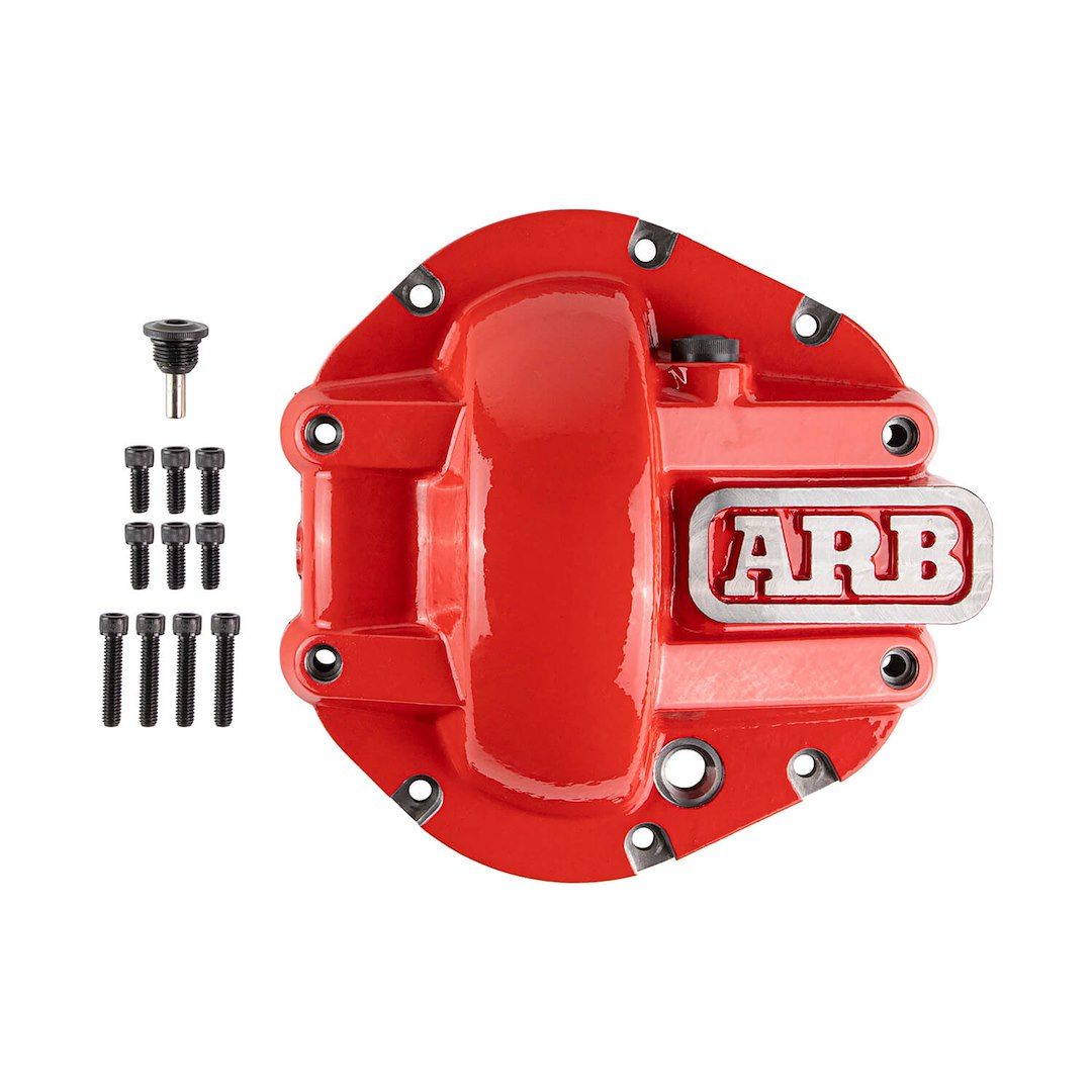 Product of Arb 0750003 Differential Cover
