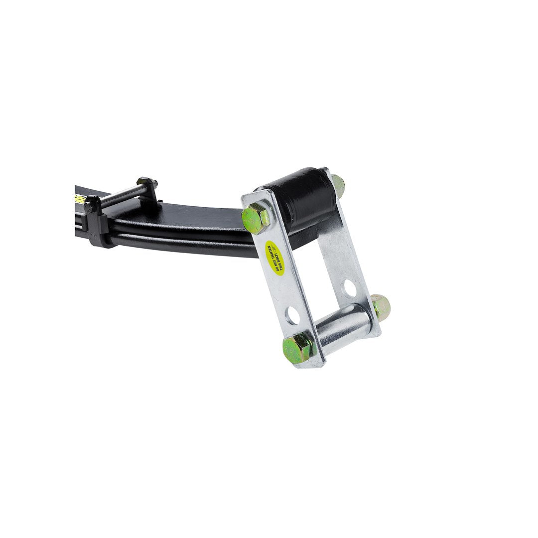 Product of Super Springs Ssa33.5 Helper Spring Kit