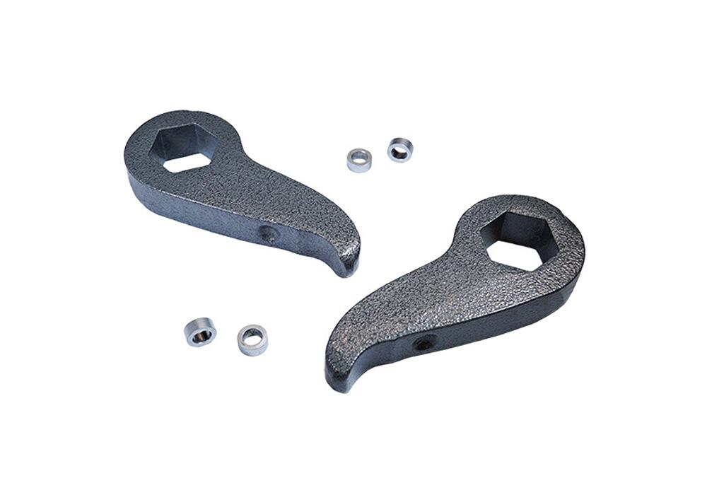 Product of Superlift 40052 Leveling Kit Suspension 2-1/2 Inch Lift Torsion Bar Key