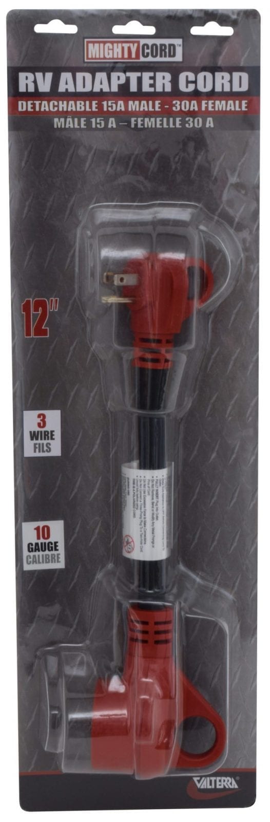 Product of Valterra A10-1530hvp Power Cord Adapter