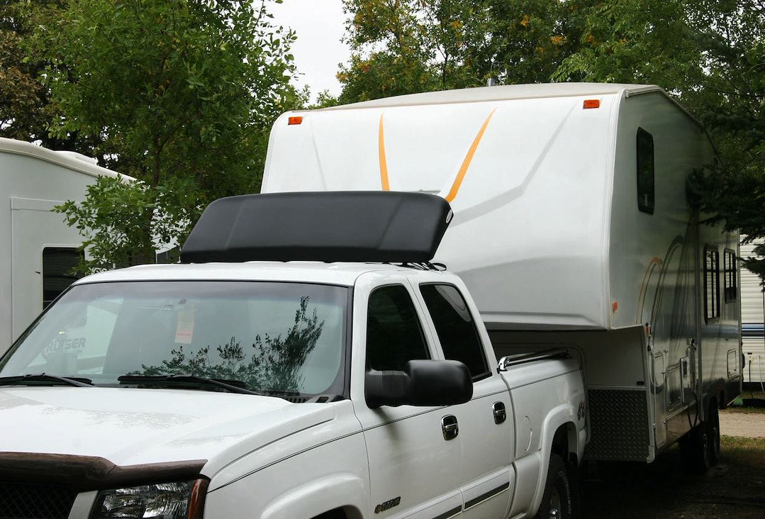 Product of Icon 01217 Air Deflector