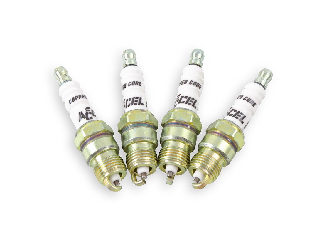 Product of Accel Ignition 8199 Spark Plug