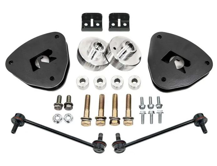 Product of ReadyLIFT 69-22150 Lift Kit Suspension