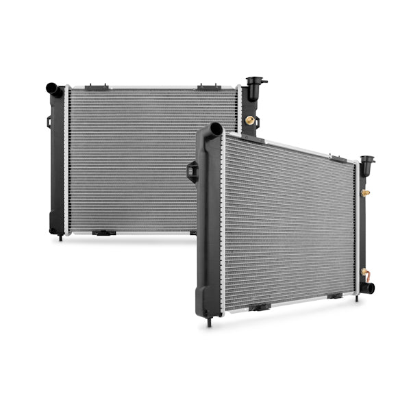 Mishimoto R1394 Radiator||r1394_1.Jpg||85||m1nr1394||1693755