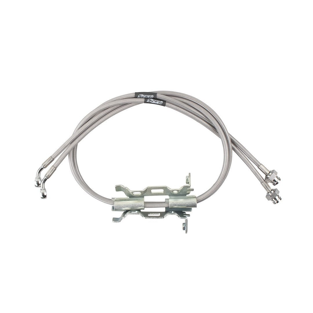 Synergy Manufacturing 8866-03 Brake Line||8866-03.Jpg||85||syn886603||2261085
