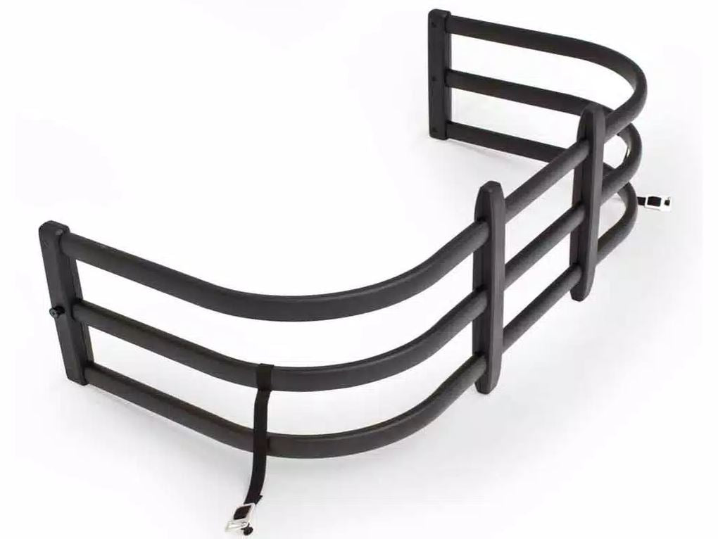 Product of Amp Research 74817-01a Bed Extender