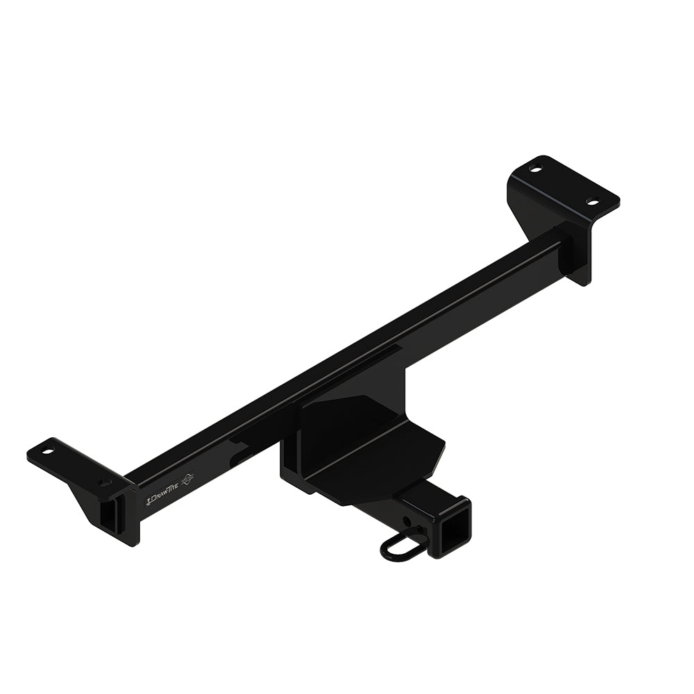 Product of Draw-Tite 76240 Class III Trailer Hitch Rear w/ 2 Inch Receiver