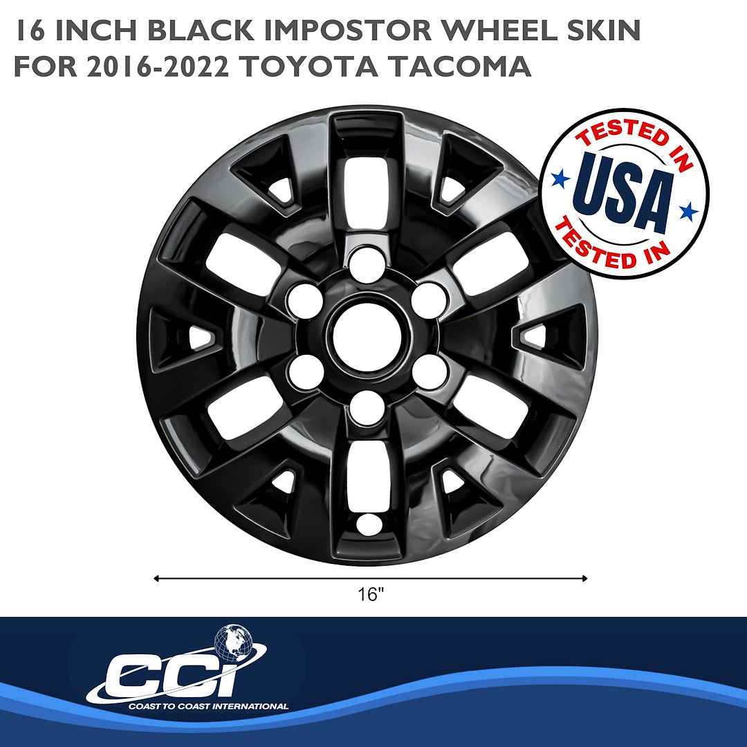 Coast To Coast Iwcimp445blk Wheel Skin||cci_Iwcimp445blk_Impostor Wheel Skin_B2c_3.Jpg||87||cciimp445blk||927465