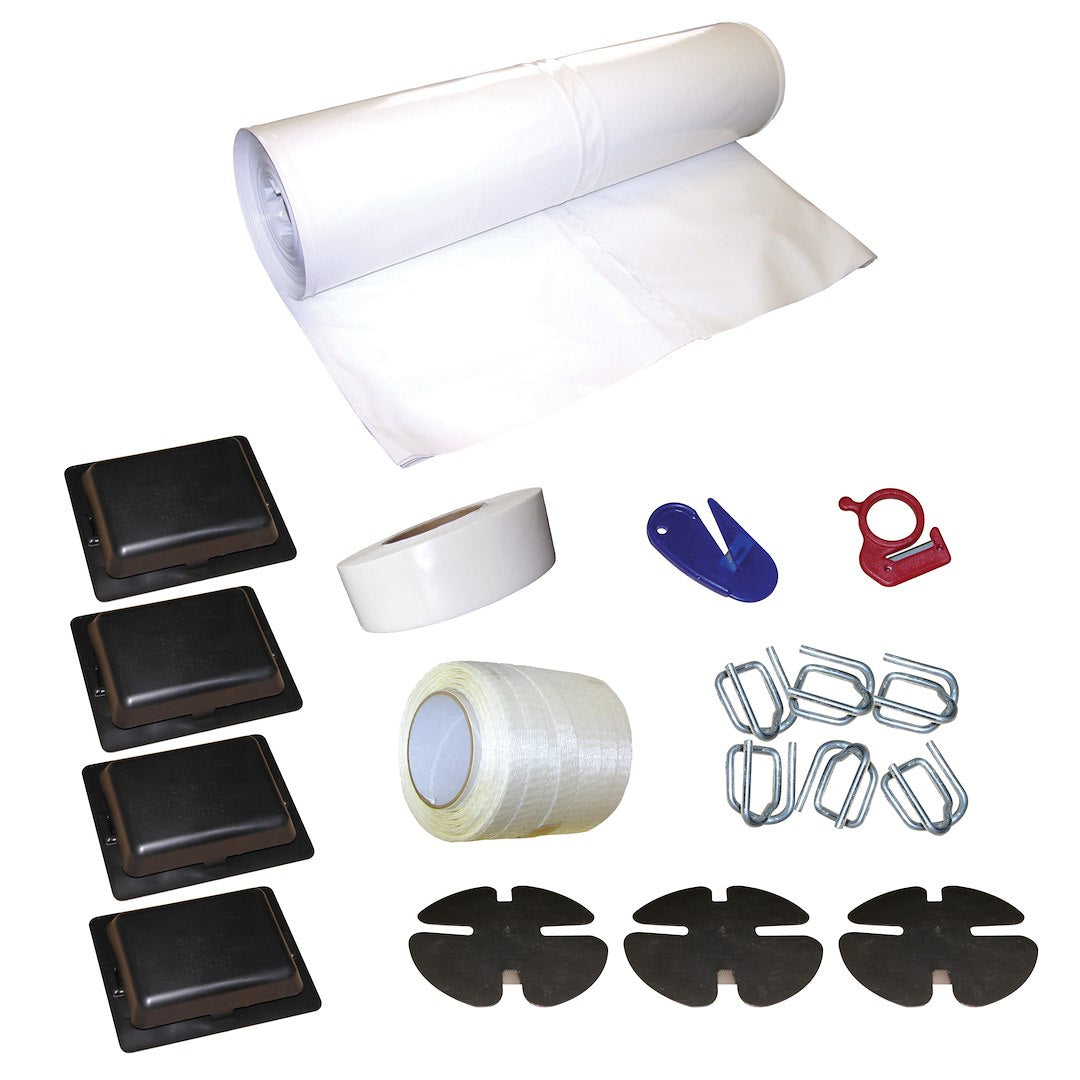 Product of Dr Shrink Ds-Swk Boat Shrink Wrap Kit