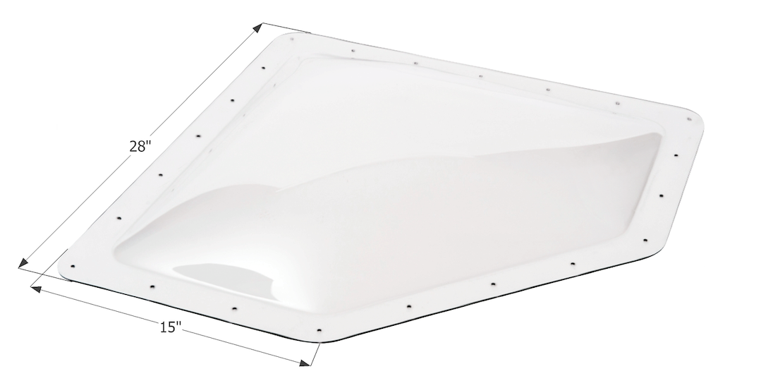 Product of Icon 01866 Skylight