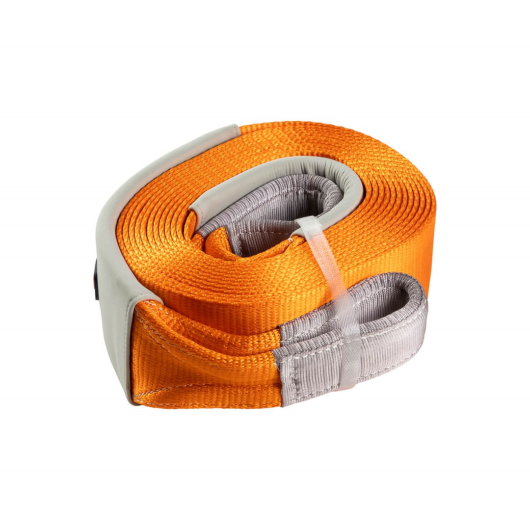 Product of ARB ARB715LB Recovery Strap 30 Feet Orange Nylon