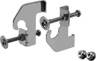 Product of Icom Mbf5 Vhf Radio Mounting Kit