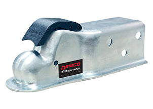 Product of Demco Rv 15945 Trailer Coupler