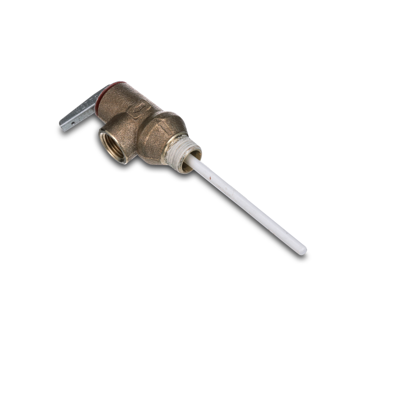 Product of Dometic 91604 Water Heater Pressure Relief Valve