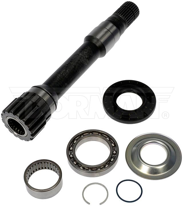 Product of Dorman (Oe Solutions) 630-446 Axle Shaft