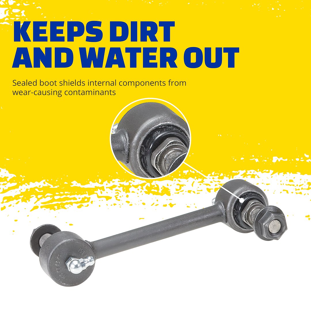 Product of Moog Chassis K750605 Stabilizer Bar Link Kit