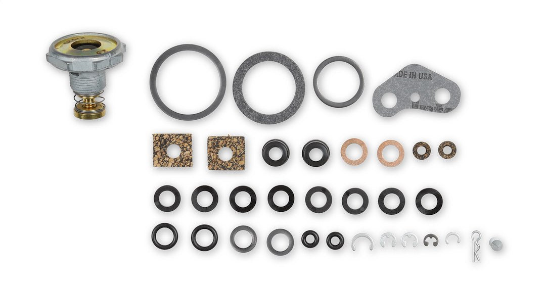 Holley Performance 703-47 Carburetor Rebuild Kit||703-47_04.Jpg||87||h1970347||1094147