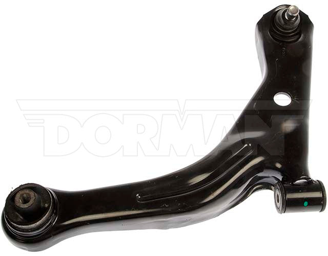 Dorman (Oe Solutions) 520-493 Control Arm||520-493.Jpg||85||d18520493||1633973