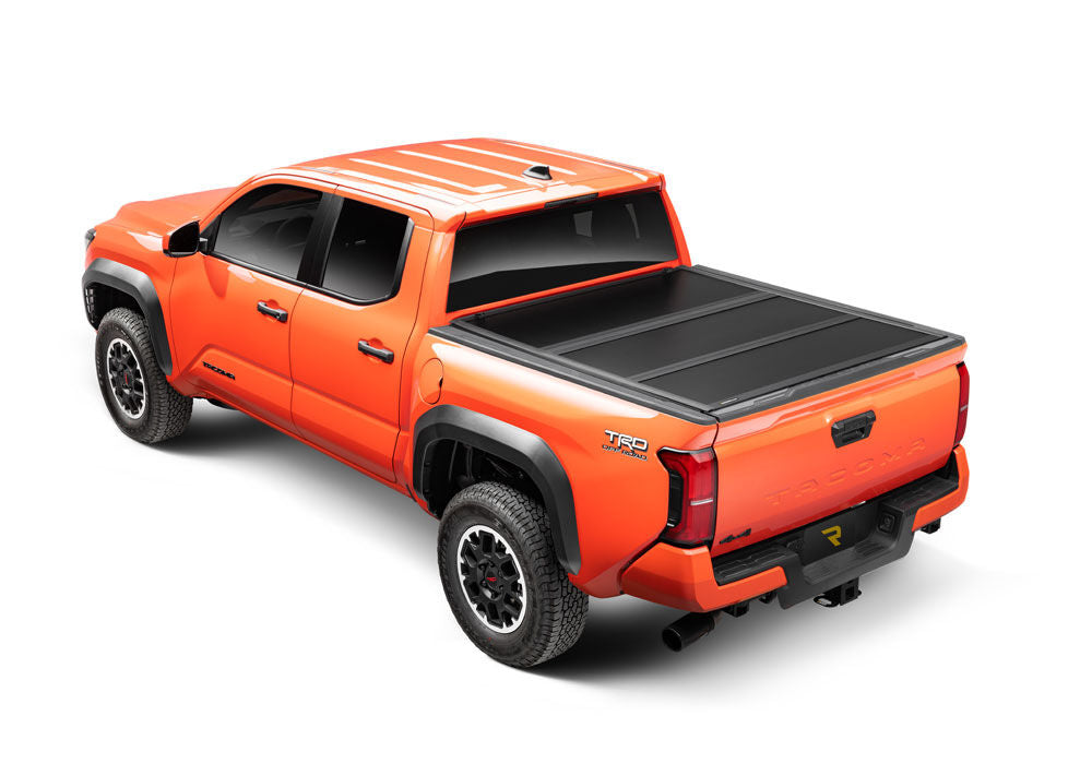 Product of UnderCover Select ™ SL34010 Tonneau Cover