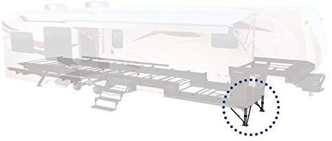 Product of Lippert Components 179013 Trailer Landing Gear Leg