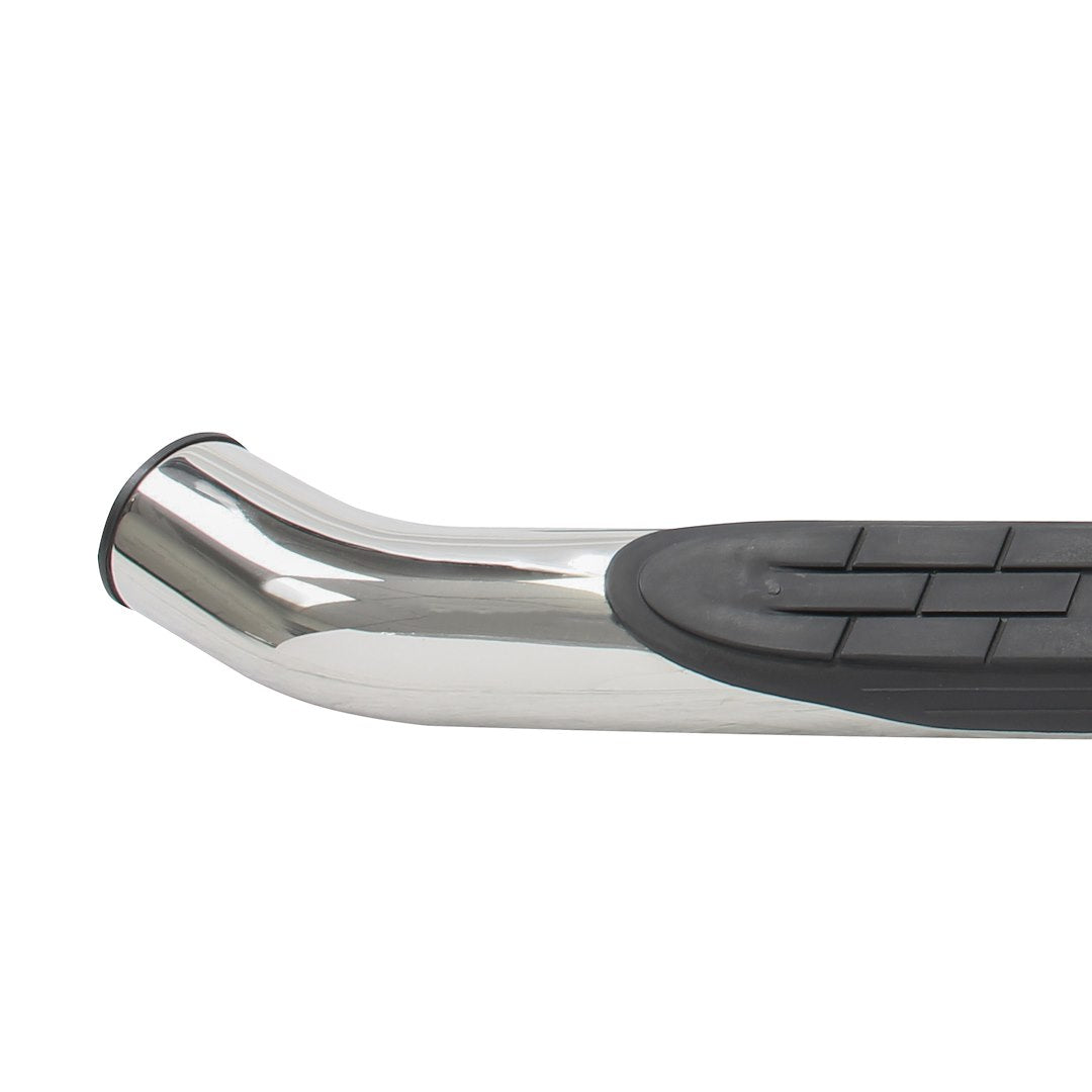 Product of Go Rhino 360C Chrome Plated Steel Truck Step