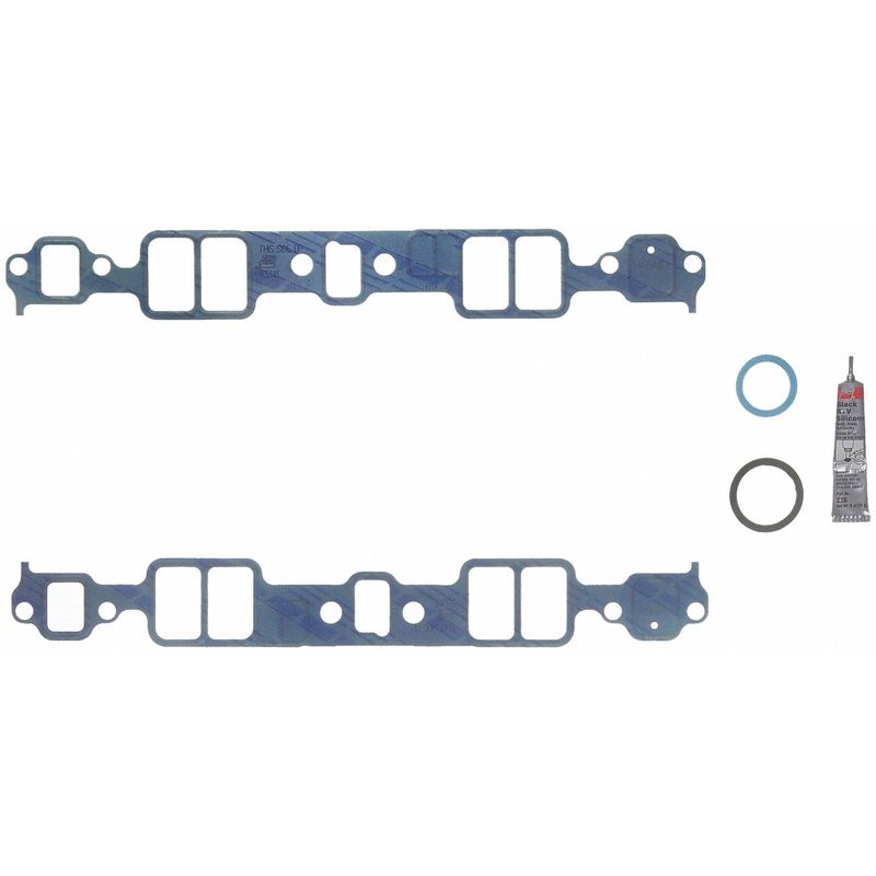Fel-Pro Gaskets Ms 93317 Intake Manifold Gasket||ms 93317.Jpg||85||f10ms93317||1221756