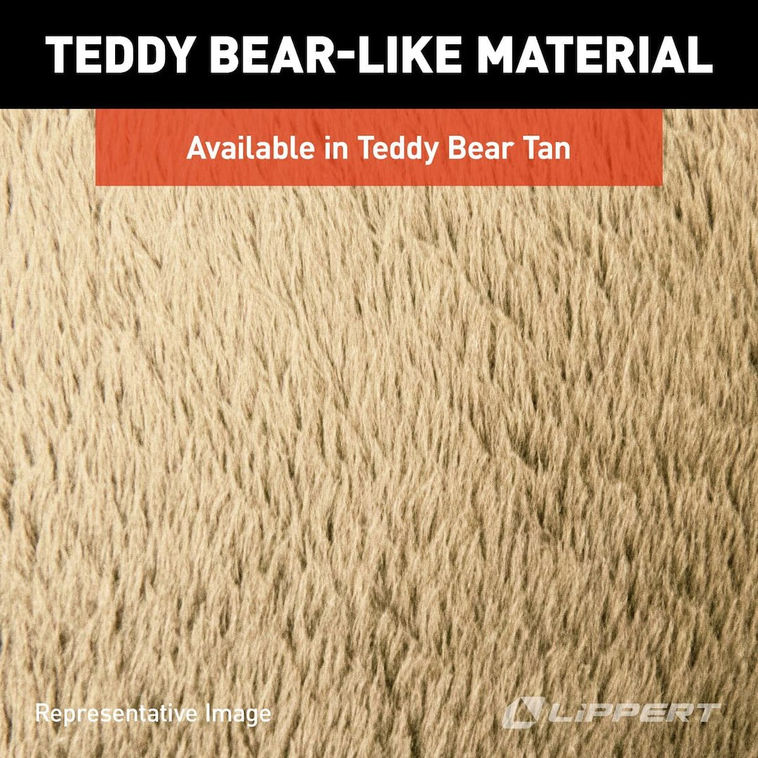 Product of Lippert Components 679294 Mattress Protector