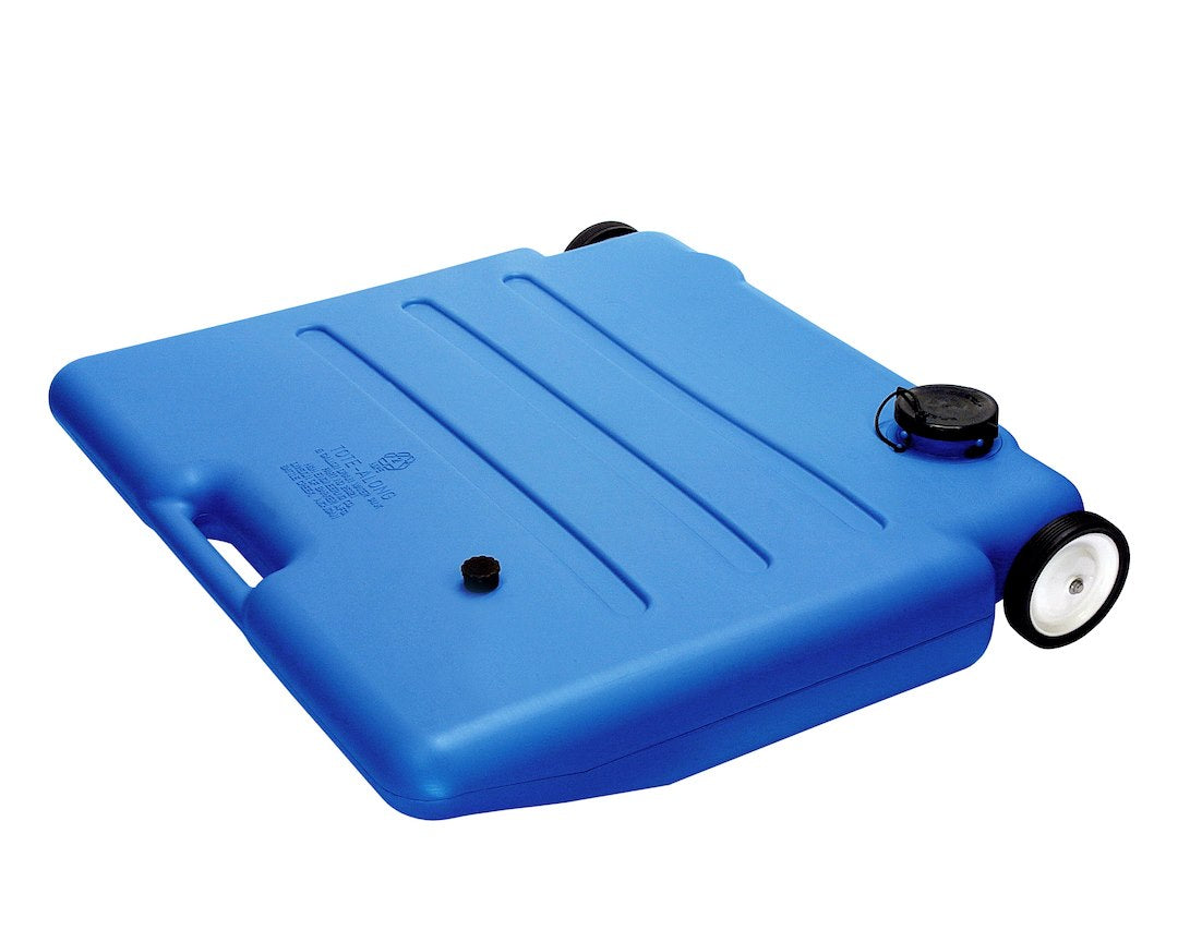 Product of Barker Mfg. 28508 Portable Waste Holding Tank