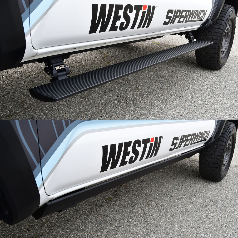 Product of Westin Automotive 29-23565 Pro-e Running Board