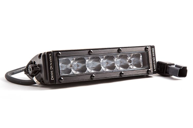 Product of Diode Dynamics DD5014S Light Bar