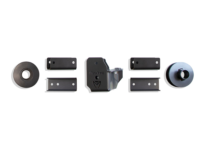 Product of Maxtrac 907235 Coil Spring Spacer