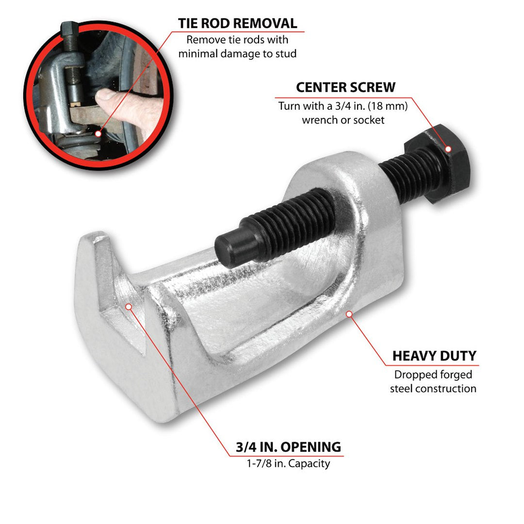 Performance Tool W83025 Tie Rod Removal/ Installation Tool||w83025_R.Jpg||89||ptlw83025||1624096