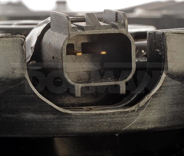 Dorman (Oe Solutions) 621-052 Cooling Fan||621-052_1.Jpg||86||d18621052||1635319
