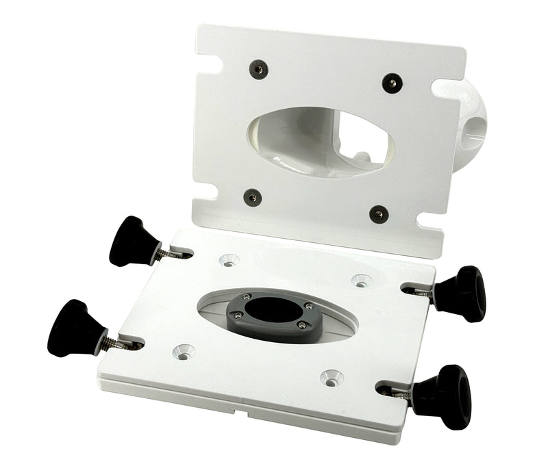 Seaview Pmrb7 Multi Purpose Accessory Mount||||95||svwpmrb7||1919411