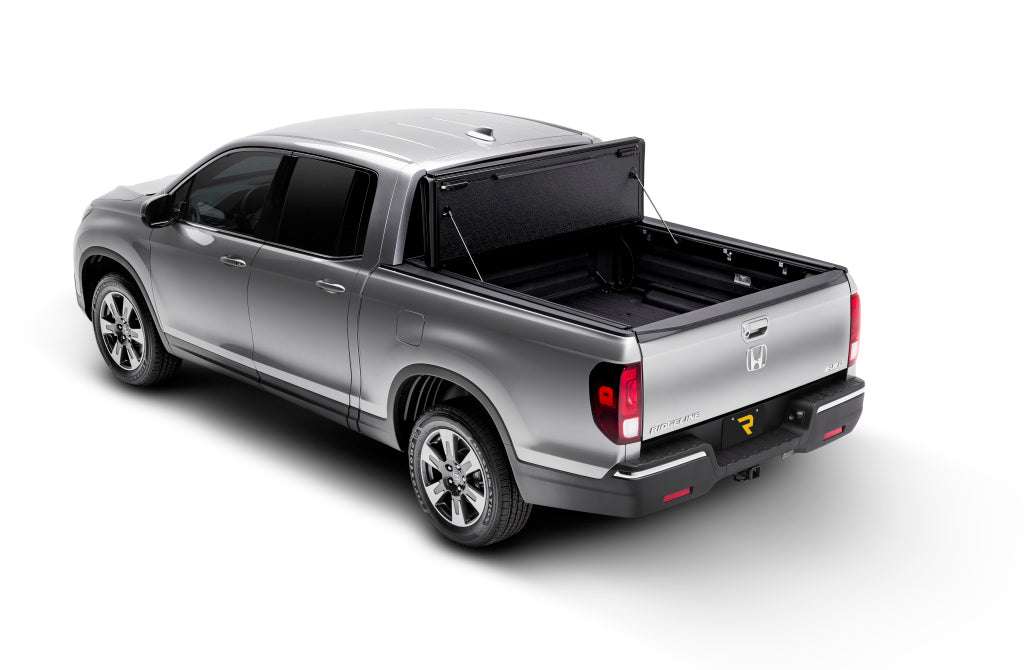 Product of UnderCover Flex Hard Folding FX81000 Tonneau Cover