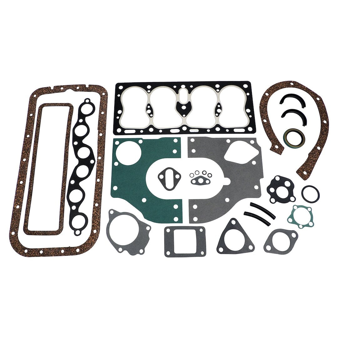 Crown Automotive J0810584 Engine Gasket Set||j0810584.Jpg||85||c1yj0810584||1186388