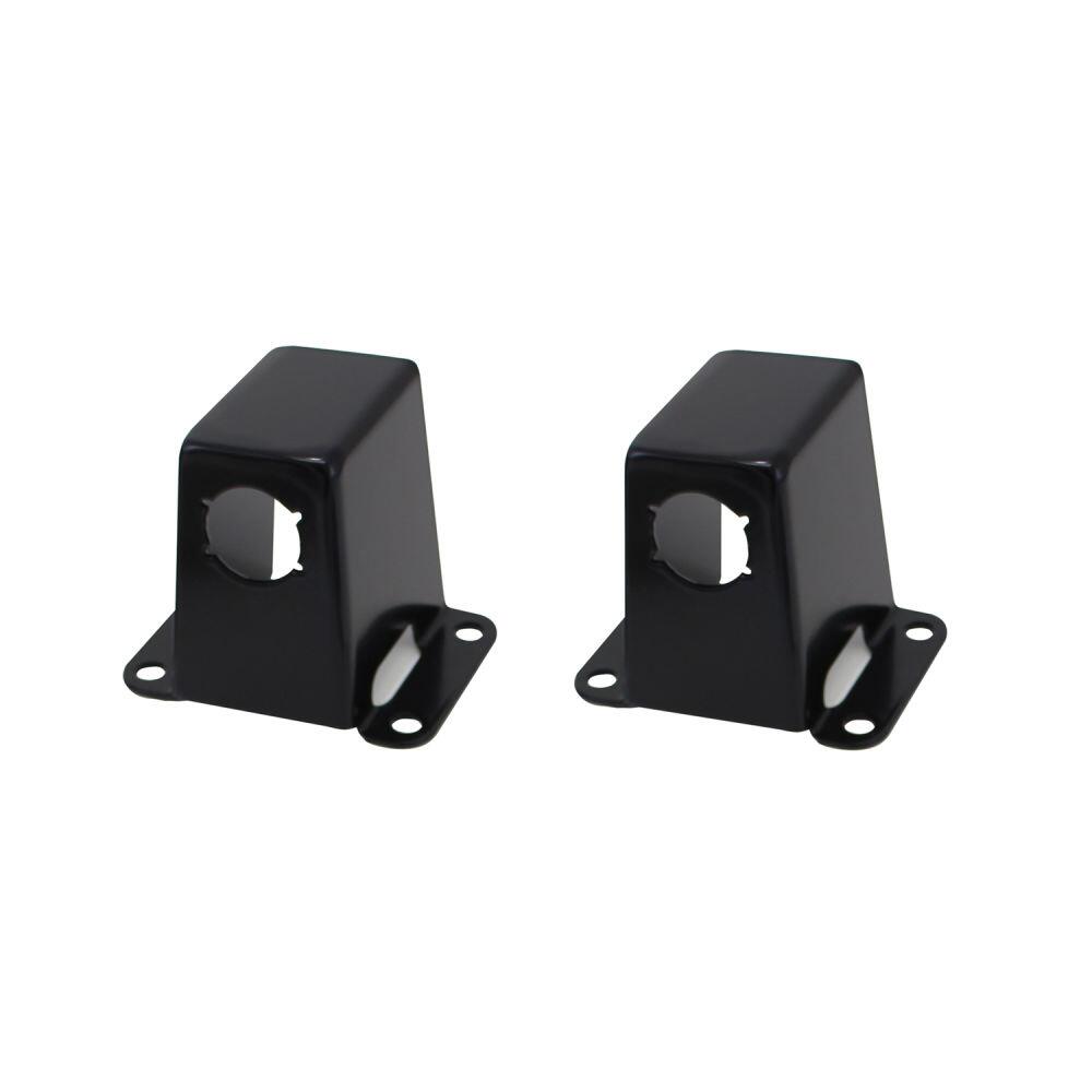 Westin Automotive 40-0015s Parking Aid Sensor Relocation Bracket||40-0015s_Ko3qtrdr_P01_1.Jpg||86||w16400015s||1618164