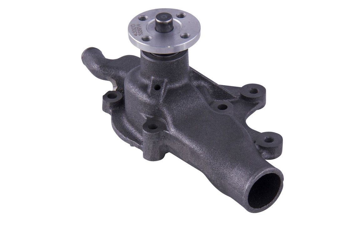 Gates 43000 Water Pump||43000_1.Jpg||86||grc43000||1332775